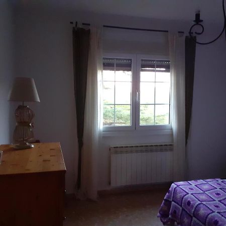 Apartamento El Portiel Gotor Εξωτερικό φωτογραφία
