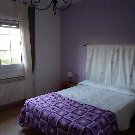 Apartamento El Portiel Gotor Εξωτερικό φωτογραφία