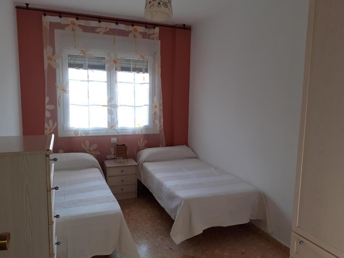 Apartamento El Portiel Gotor Εξωτερικό φωτογραφία