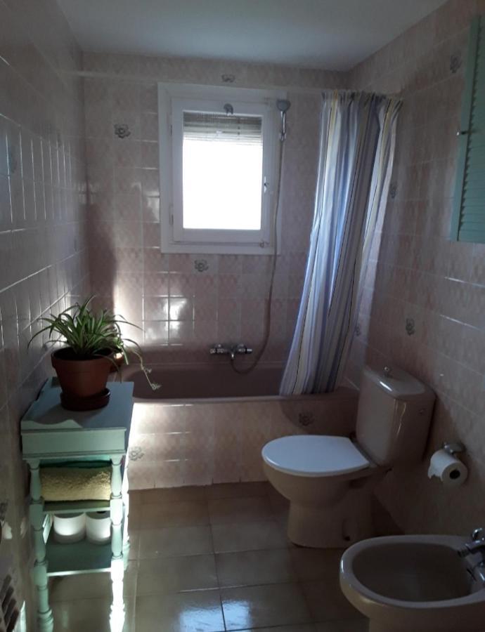 Apartamento El Portiel Gotor Εξωτερικό φωτογραφία