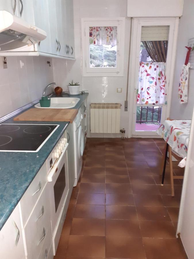 Apartamento El Portiel Gotor Εξωτερικό φωτογραφία